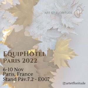 EQUIP’HOTEL 2024